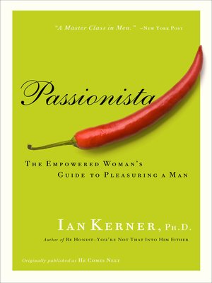 cover image of Passionista